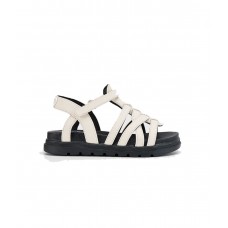 MAYORAL πέδιλο παιδικό 25-43633-082 εκρού